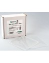 PLANCHAS 1.50 MOUTHGUARD 10 UD TRANSPARENTES