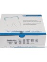 ERKOLOC-PRO 3.00MM  125X125 TRANSP. 10 UD.