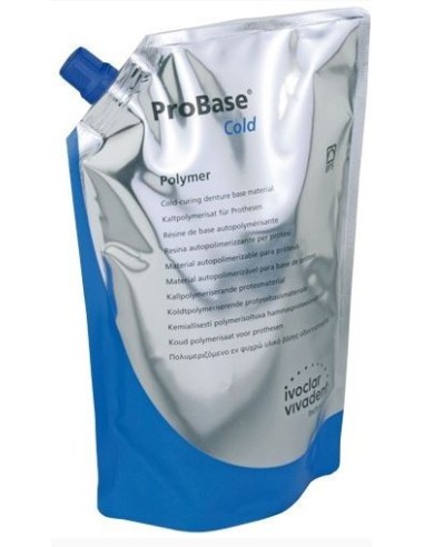 PROBASE COLD PV ROSA VETEADO POLVO 1 K