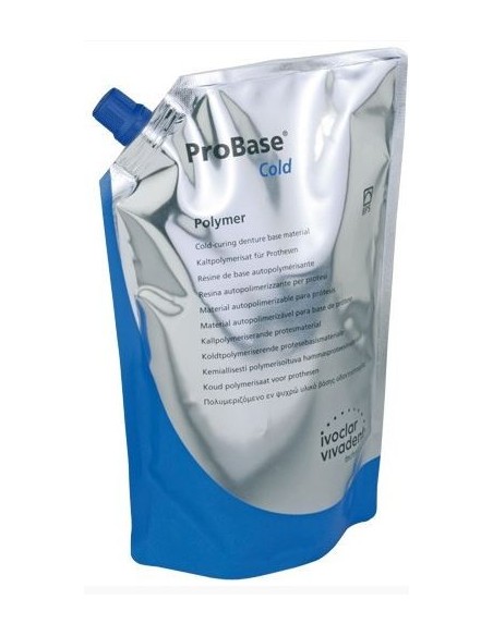 PROBASE COLD PV ROSA VETEADO POLVO 1 K
