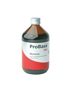 PROBASE HOT LIQUIDO 500 ML.