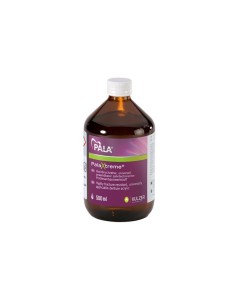 KULZER - PALAXTREME LIQUIDO 500 ML.