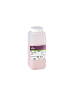 KULZER - PALAXTREME POLVO ROSA 1 KG.