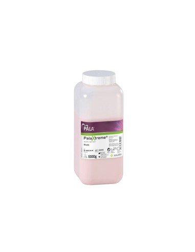 KULZER - PALAXTREME POLVO ROSA 1 KG.