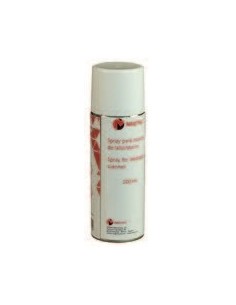 MESTRA - SPRAY PARA ESCANER DE LABORATORIO. 200 ML.