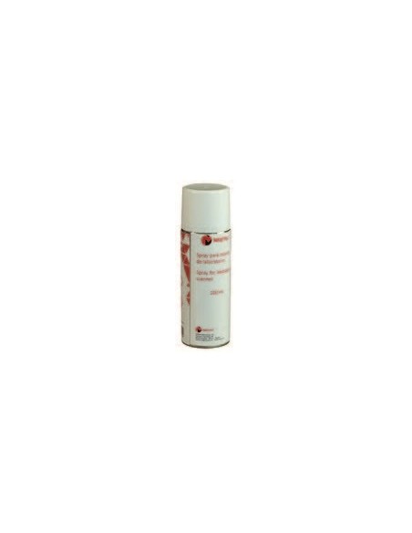 MESTRA - SPRAY PARA ESCANER DE LABORATORIO. 200 ML.