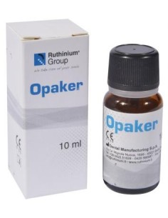 RUTHINIUM - DILUYENTE DEL OKAPER 10 ML
