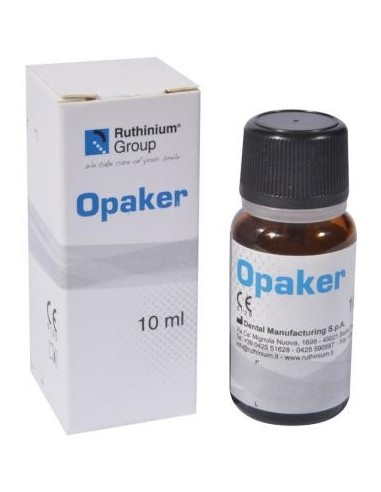 RUTHINIUM - DILUYENTE DEL OKAPER 10 ML