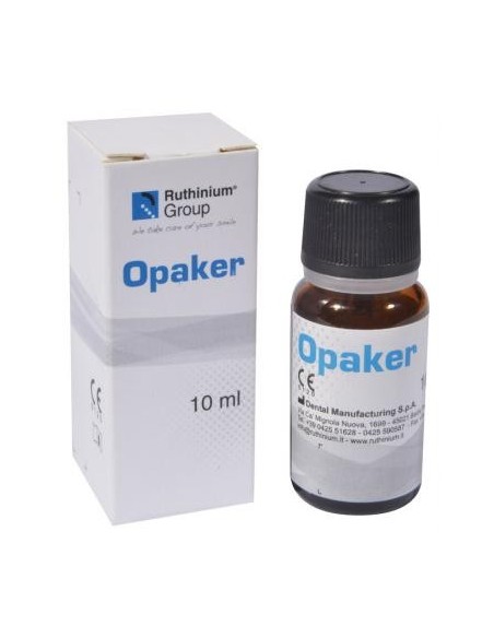 RUTHINIUM - DILUYENTE DEL OKAPER 10 ML