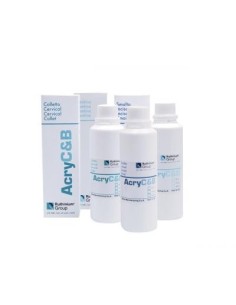 RUTHINIUM - CERVICAL ACRY LUX 100 GR.