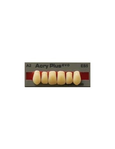 RUTHINIUM - ACRY PLUS EVO DIENTE SUPER.