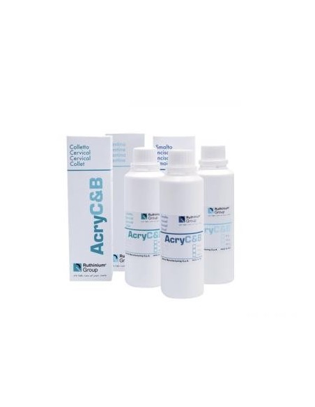 RUTHINIUM - INCISAL 100 GR.