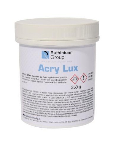 ACRY LUX CREMA 250 G