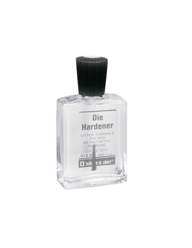 SELLADOR-ENDURECEDOR B ST CLEAR 15 ML.