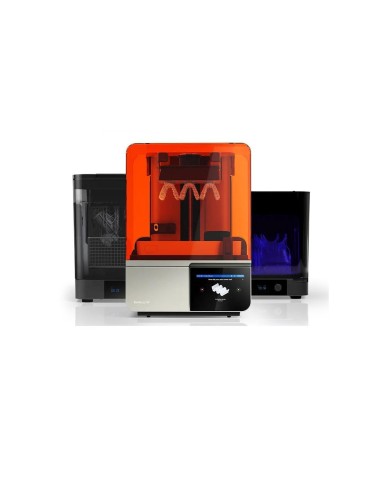 IMPRESORA FORMLABS FORM 4B, INCLUYE...
